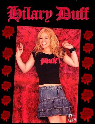 Hilary